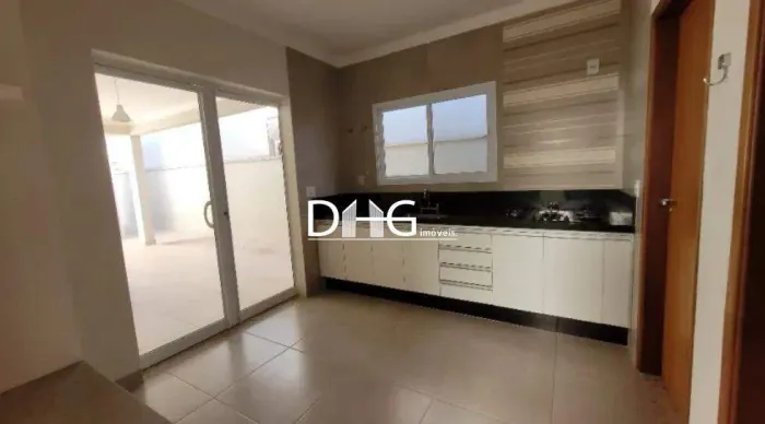 Casa para locação, 03 quartos, 175 m², por R$6.800,00 - Reserva Real - Paulinia/SP