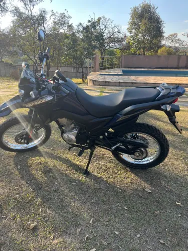 Bros 2026 0 km 
