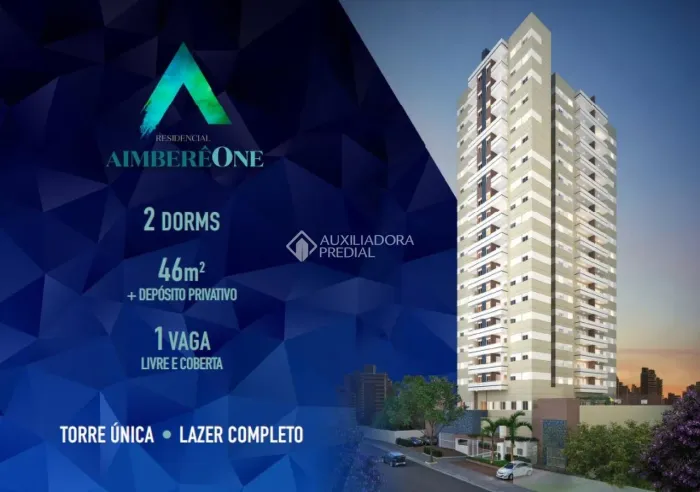 Apartamento Novo na Vila Curuçá | 2 Dormitórios | Condomínio Clube