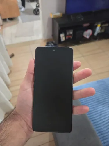 Samsung note 10 lite com caneta