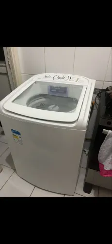 MAQUINA DE LAVAR