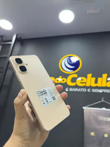 Venda de celular