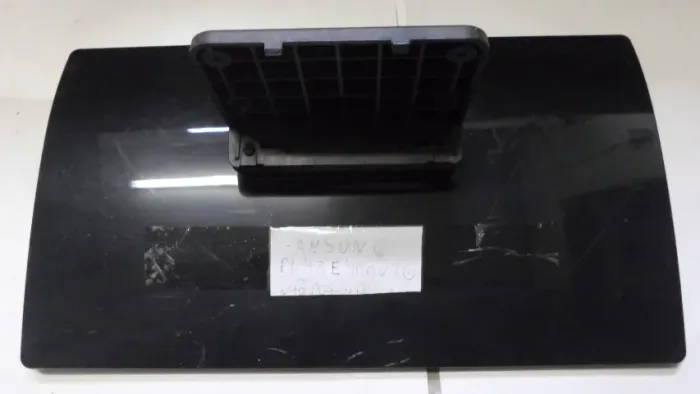 Base Sem Parafusos Compativel Para Tv SAMSUNG Pl43e400u1g