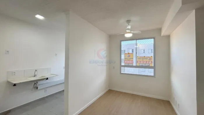 Apartamento à venda e para alugar em Sumaré, Parque da Amizade (Nova Veneza), com 2 quarto