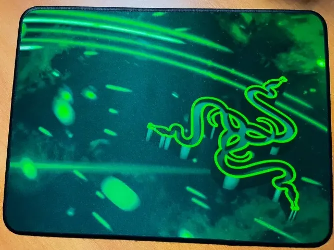 Mouse pad Razer - Speed Cosmic