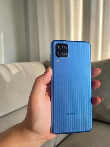 Celular Samsung m12