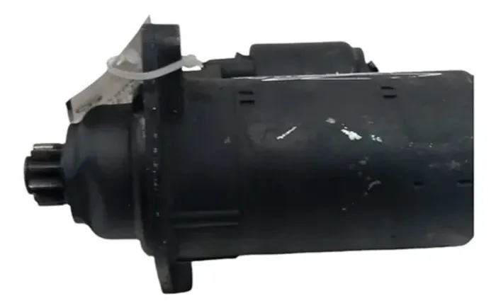 Motor Arranque Partida Gol Parati G2 G3 G4 1.0 16v 1998 2001