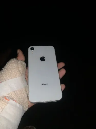 iPhone XR 64gb novinho
