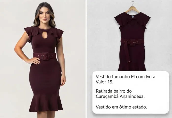 Vestido 