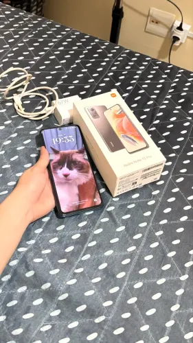 Celular Redmi Note 12 PRO 4G