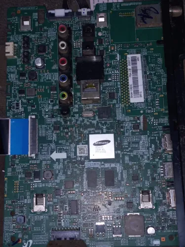 Kit Placa Samsung Un32t4300ag + Wi-fi + LVDS + Alto-falantes