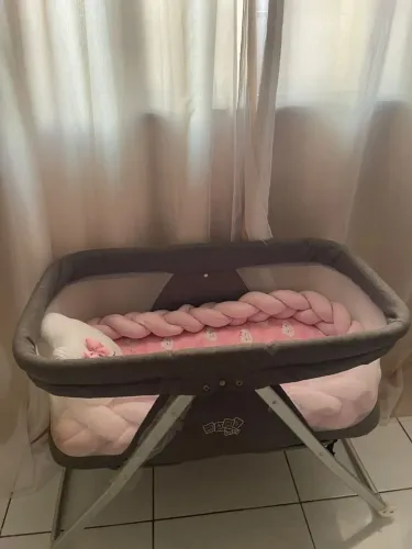 Berço infantil