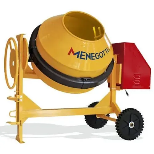 Betoneira Menegotti