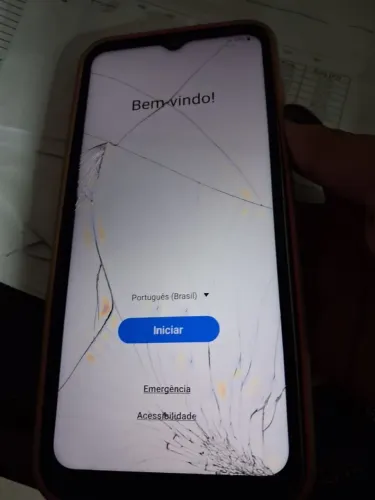 Vende se celular A014