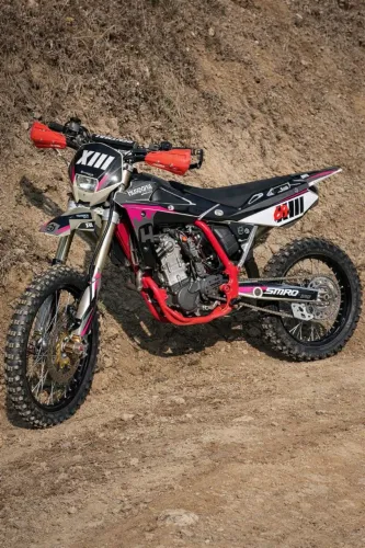 CRF husqvarna KTM 