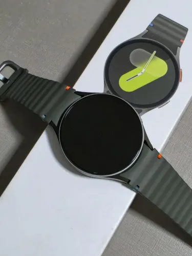 Smartwatch Samsung Galaxy Watch 7 44mm Bluetooth