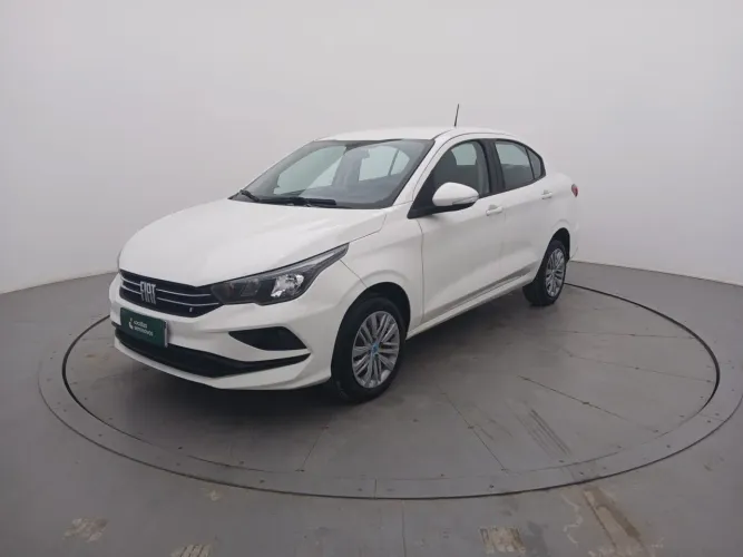 Fiat Cronos Drive 1.3 8V Flex 2024