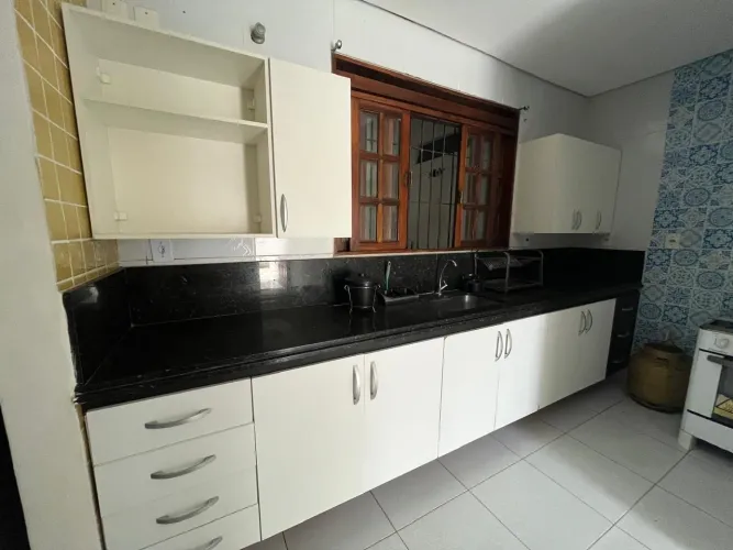 Apartamento Mobiliado com Internet
