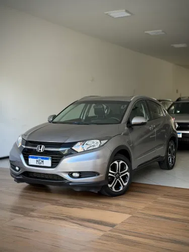 Honda HR-V EX 1.8 Flexone 16V 5P Aut. 2016
