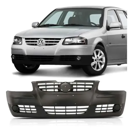 arachoque Dianteiro Gol Parati Saveiro G4 2006 A 2014