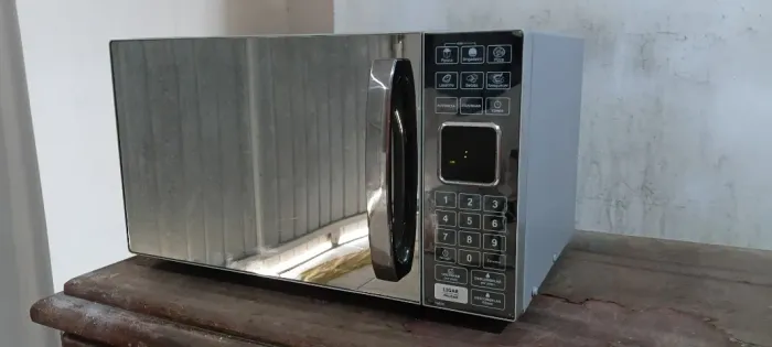 Microondas philco 25 litros