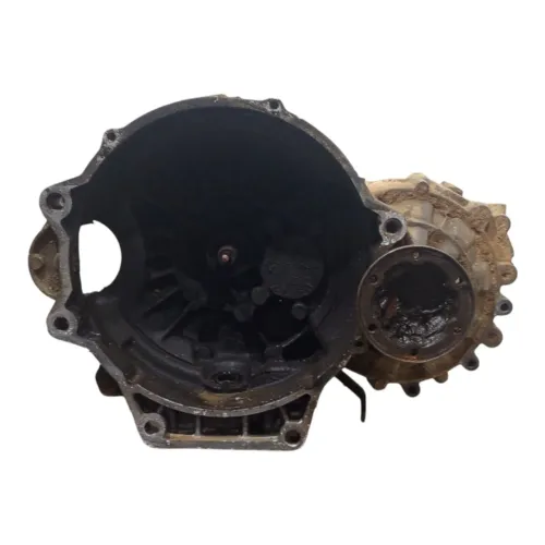 Caixa Cambio Marcha Vw Golf Mk3 Manual 1.8 1994 1995 A 1999