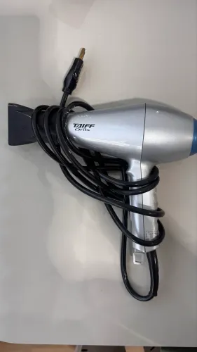 secador de cabelo
