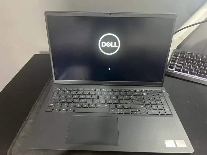 Notebook Ryzen 7 