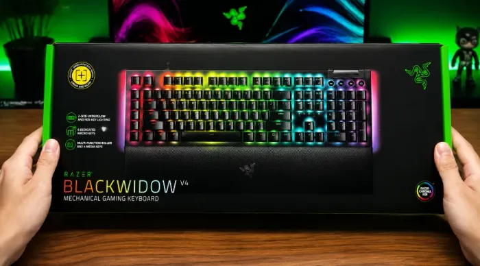 Fone de Ouvido Razer BlackShark V2 X