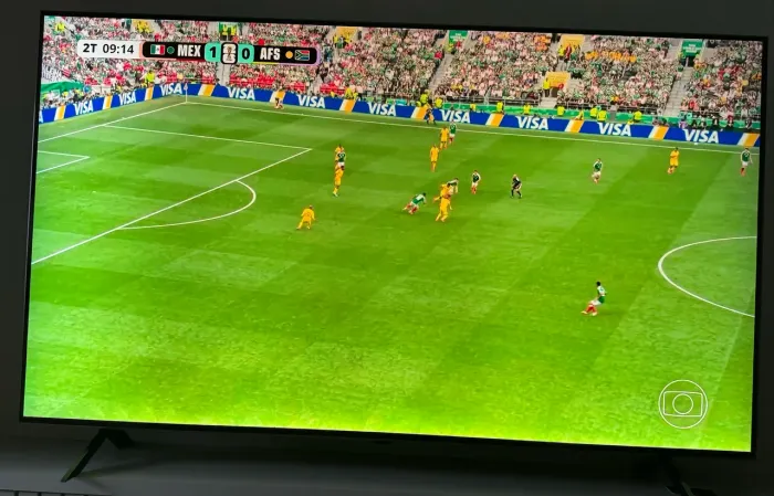 TV LG NANOCELL 65?