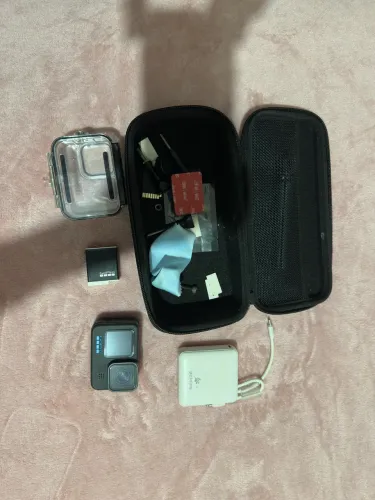 Gopro hero 11 black 