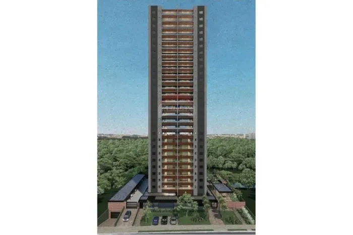 Apartamento à Venda Edifício Stradivarius 154m2, 3 suítes, Ribeirão Preto/SP