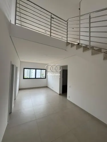 Apartamento Duplex para locação - Lourdes!