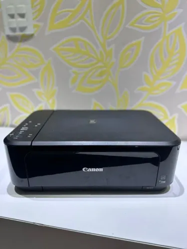 Impressora Multifuncional Canon MG3610 novíssima !!!