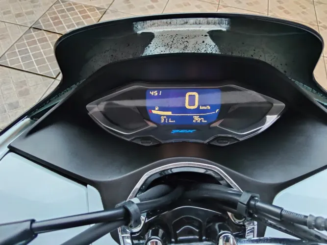 PCX