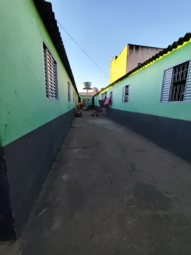 4 Kitnets no Arapoanga - Perto do Mercado Timbaúba