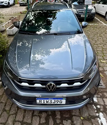 Volkswagen Nivus Highline 1.0 200 TSI Flex AUT 2023