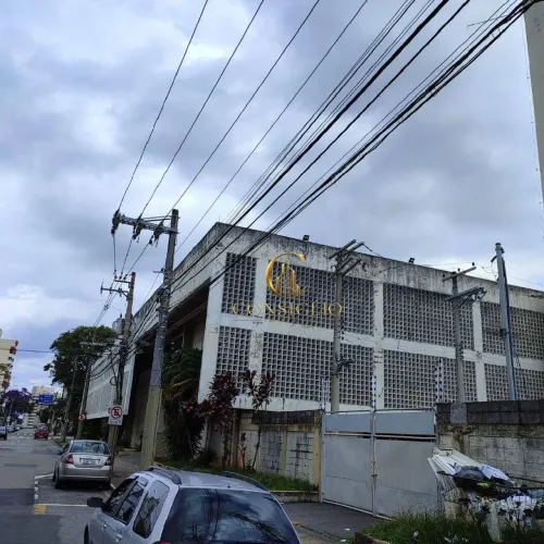 Prédio para alugar, 2300 m² por R$ 150.000,00/mês - Jardim São Dimas - São José dos Campos