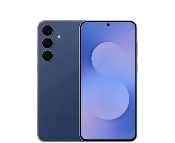 Samsung S25fe