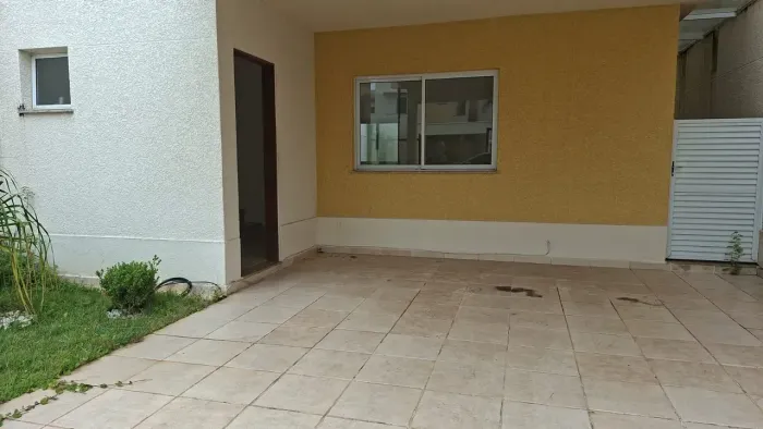 ÓTIMA casa no condomínio HILLS IV com 110 m² com 3 quartos na Vila Oliveira - Mogi das Cru