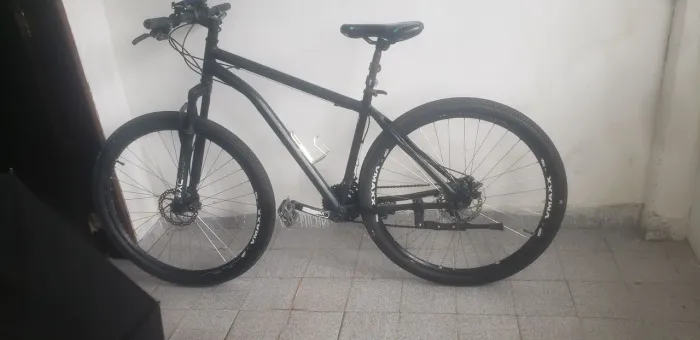 Bicicleta Aro 29