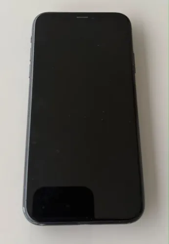 Vendo IPhone XR