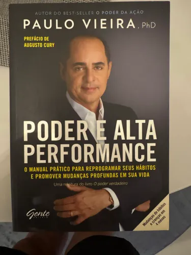 Inteligência Emocional com Paulo Vieira