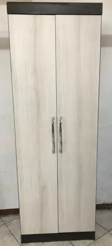 Armário Duas Portas em MDF