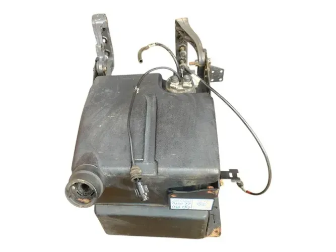 Tanque Arla Completo Caminhao Volvo Vm 220 270 330 Original