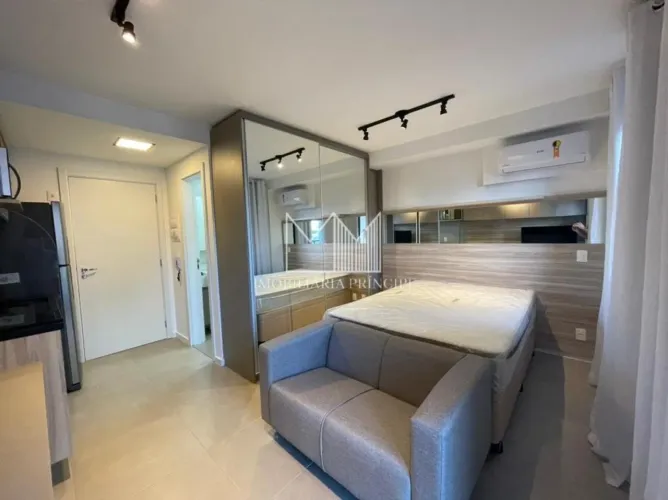 Apartamento para Locação na Liberdade, São Paulo
