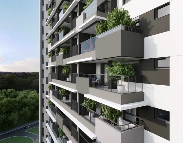 Apartamento Apartamento em Sorocaba