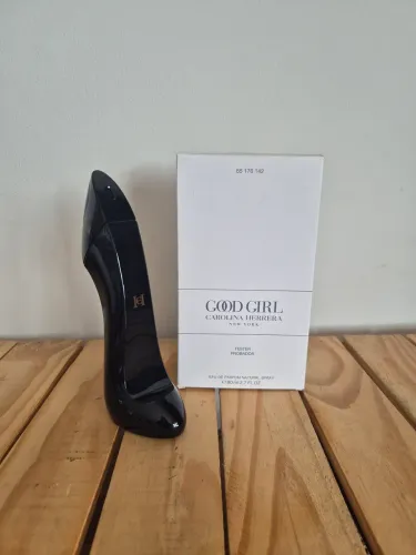 Perfume Carolina Herrera Good Girl 80ml