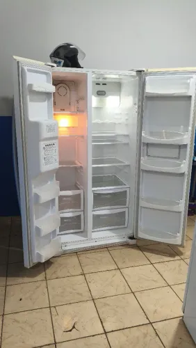 Geladeira 110