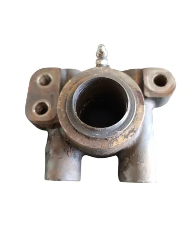 Suporte Mancal Cuica Eixo S Le Scania R440 2098316